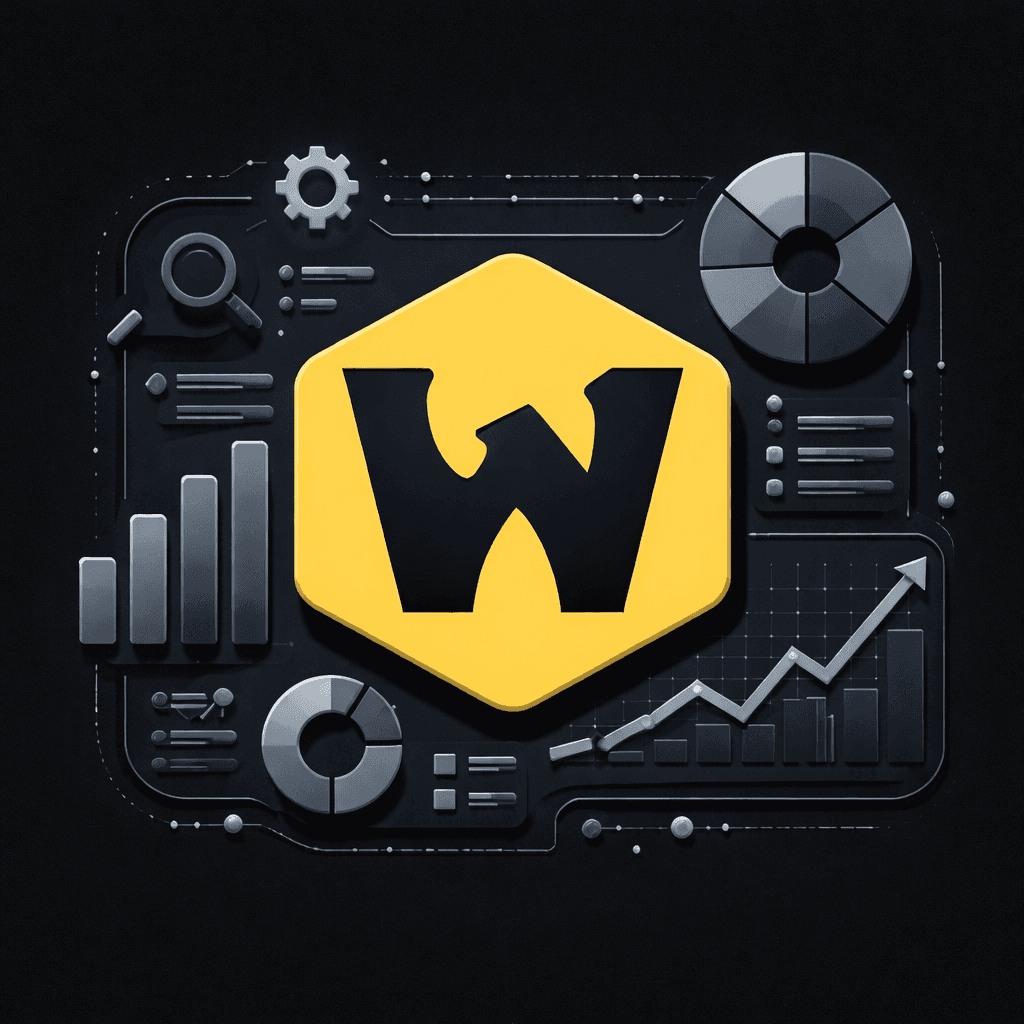 WebScraping Data Infrastructure